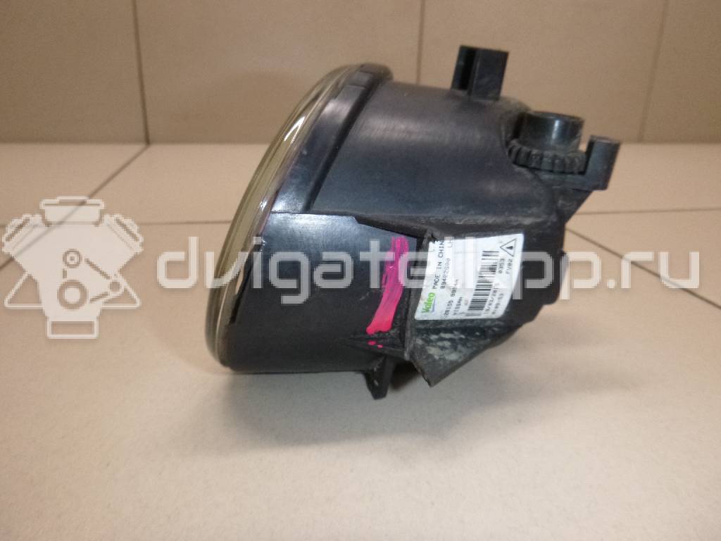 Фото Фара противотуманная левая  261558994A для Nissan X-Trail / Primera / Almera / Micra / Qashqai {forloop.counter}}