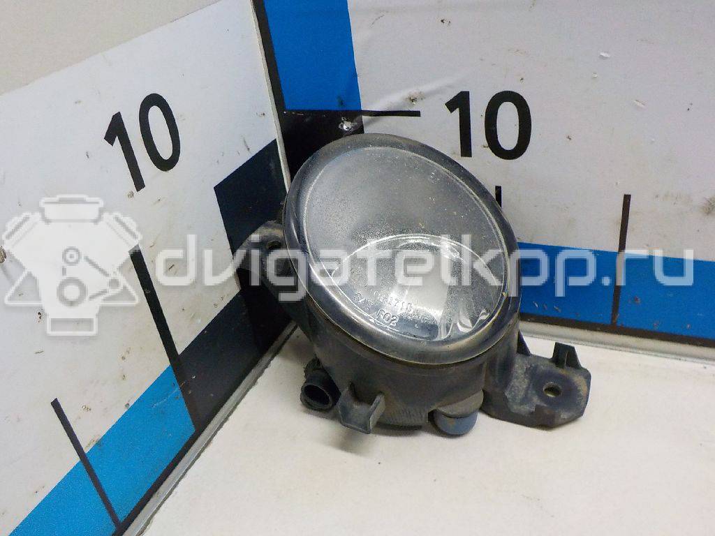 Фото Фара противотуманная левая  261558993A для Nissan X-Trail / Primera / Almera / Micra / Qashqai {forloop.counter}}