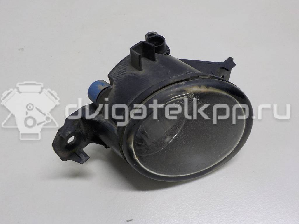 Фото Фара противотуманная левая  261558993A для Nissan X-Trail / Primera / Almera / Micra / Qashqai {forloop.counter}}