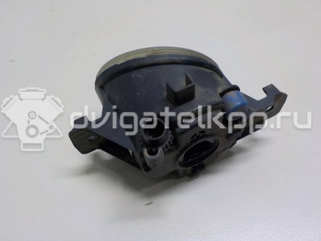 Фото Фара противотуманная левая  261558993A для Nissan X-Trail / Primera / Almera / Micra / Qashqai {forloop.counter}}