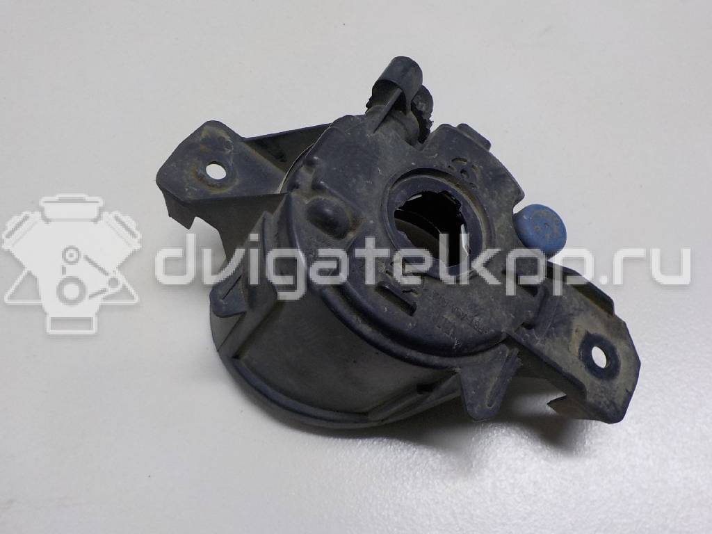 Фото Фара противотуманная левая  261558993A для Nissan X-Trail / Primera / Almera / Micra / Qashqai {forloop.counter}}