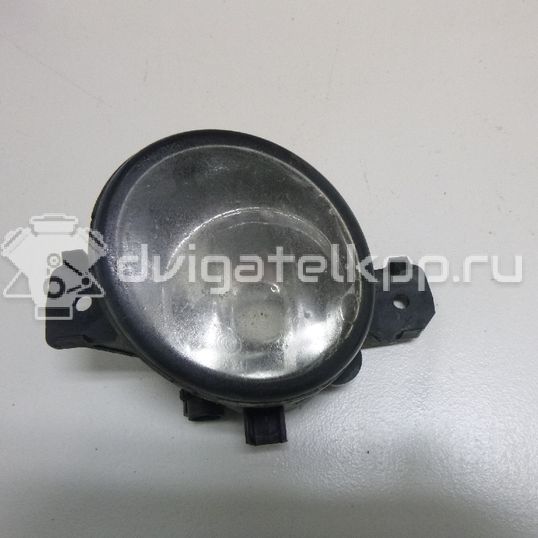 Фото Фара противотуманная левая  8200002469 для Nissan X-Trail / Primera / Almera / Micra / Qashqai