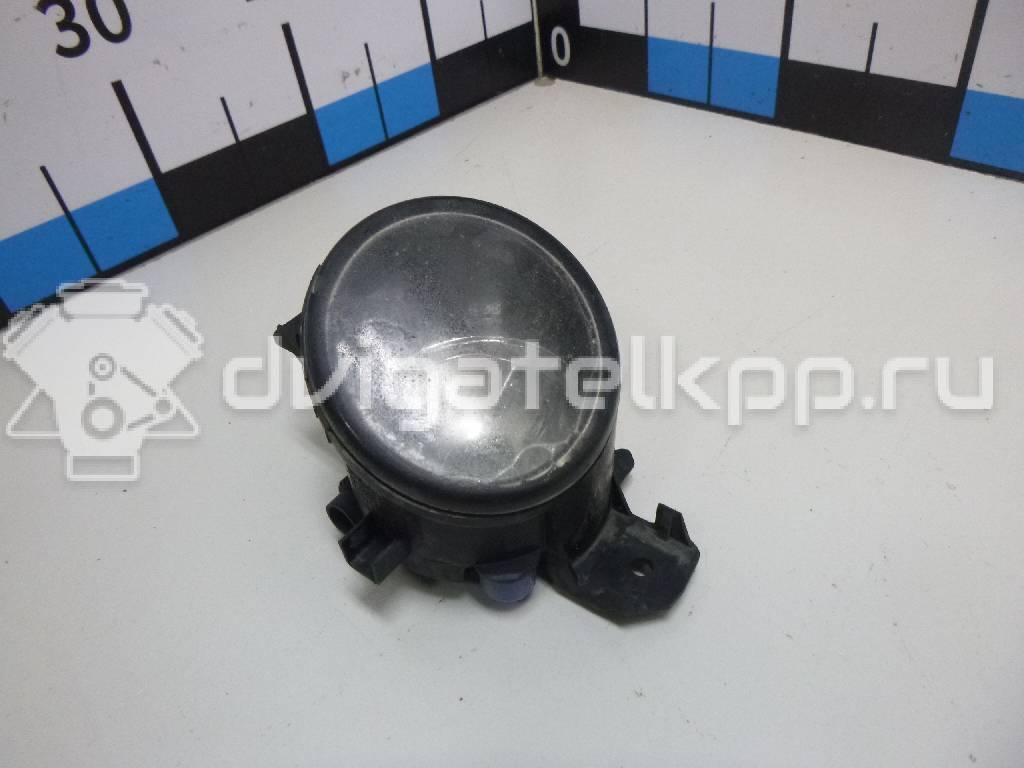 Фото Фара противотуманная левая  8200002469 для Nissan X-Trail / Primera / Almera / Micra / Qashqai {forloop.counter}}