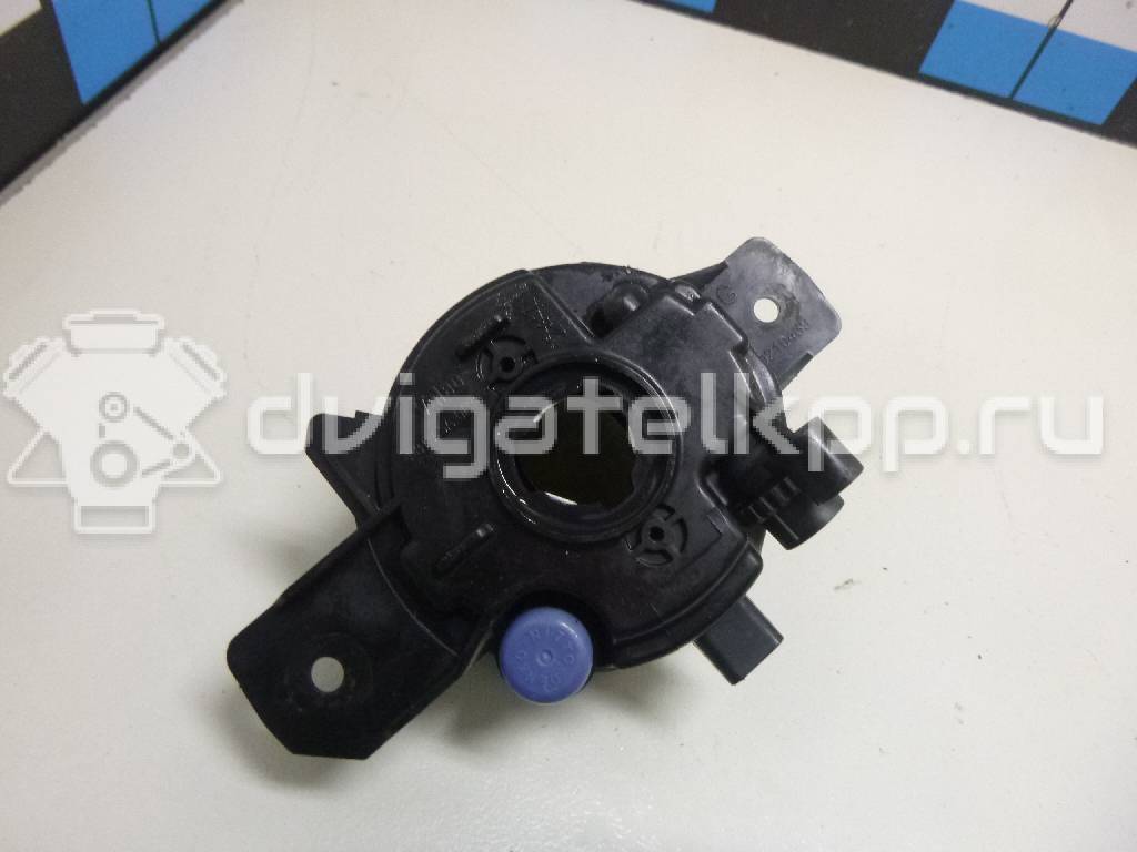 Фото Фара противотуманная левая  8200002469 для Nissan X-Trail / Primera / Almera / Micra / Qashqai {forloop.counter}}