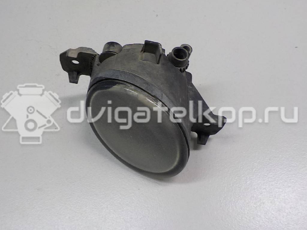 Фото Фара противотуманная левая  8200002469 для Nissan X-Trail / Primera / Almera / Micra / Qashqai {forloop.counter}}