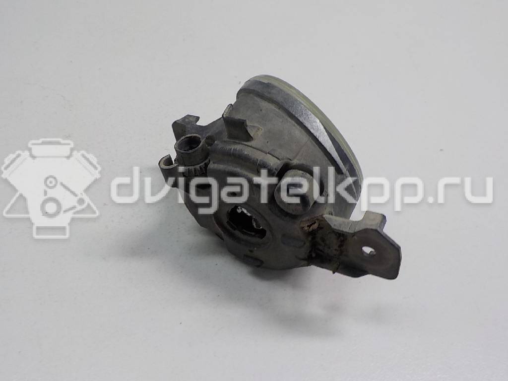 Фото Фара противотуманная левая  8200002469 для Nissan X-Trail / Primera / Almera / Micra / Qashqai {forloop.counter}}