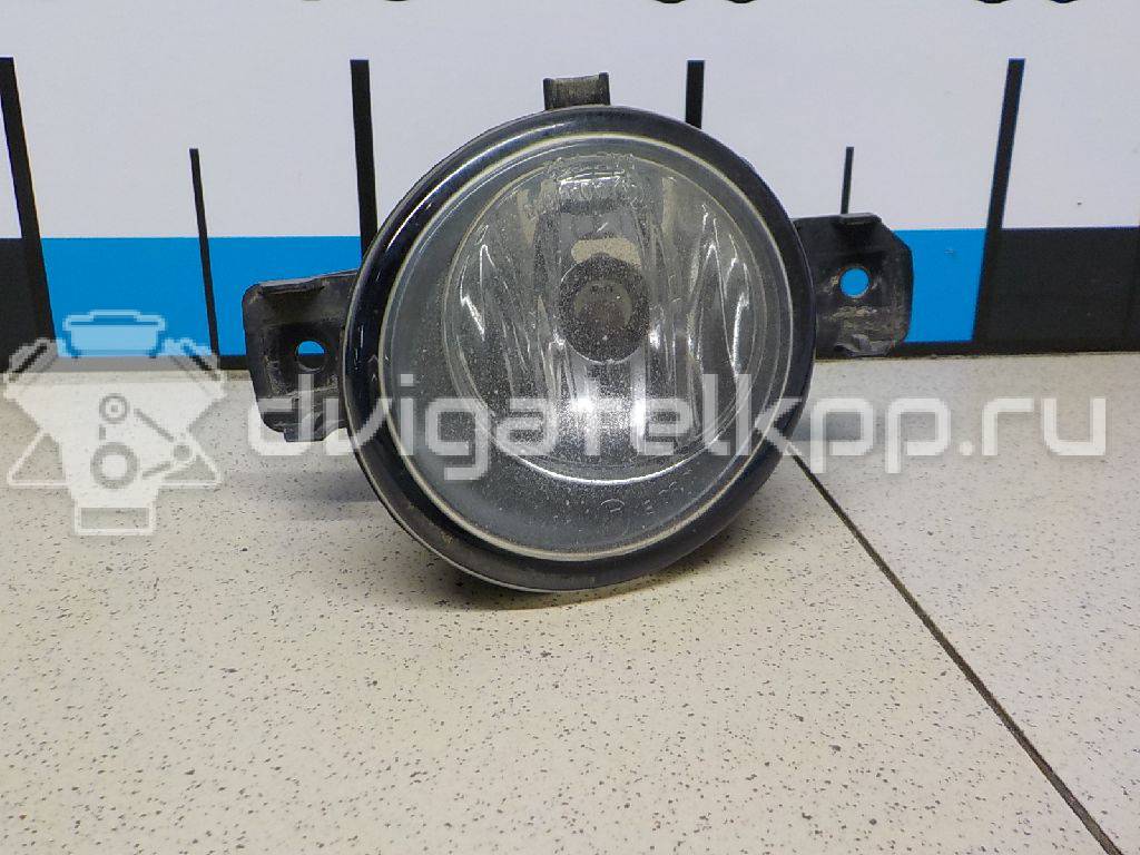 Фото Фара противотуманная правая  261508990A для Nissan X-Trail / Primera / Almera / Micra / Qashqai {forloop.counter}}