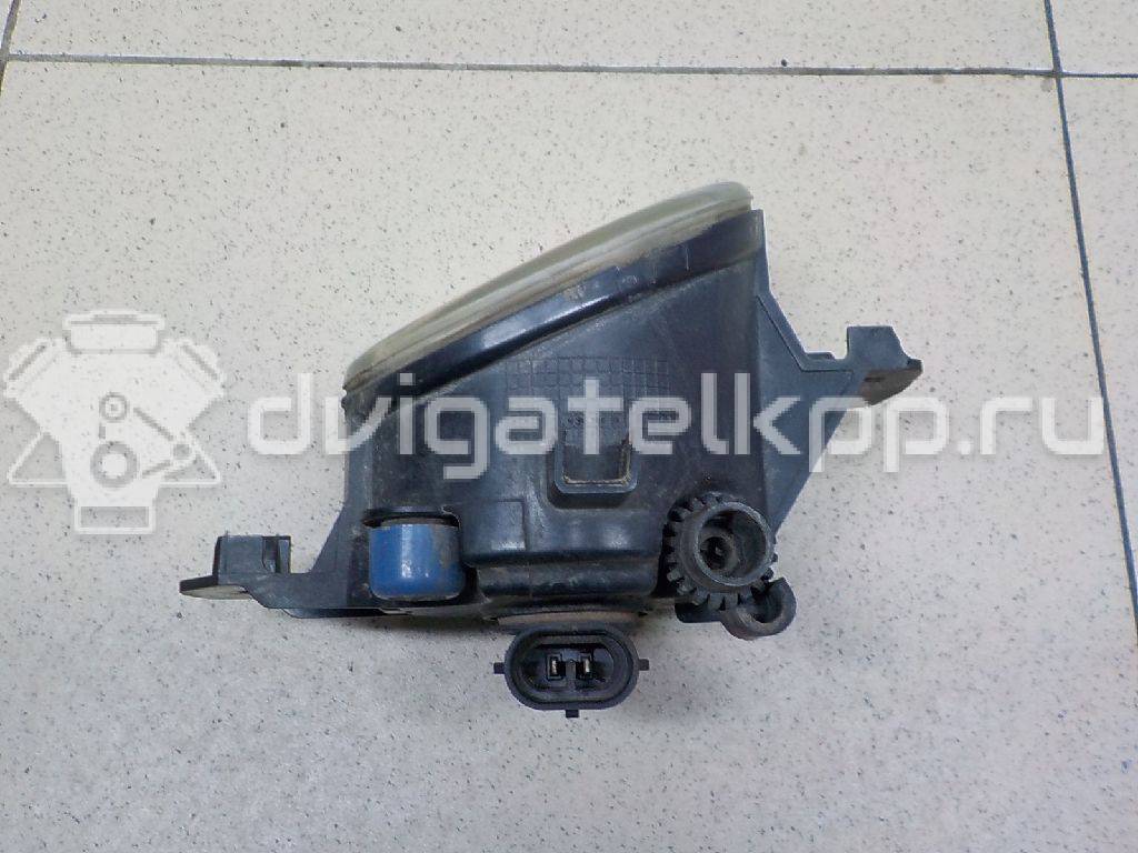 Фото Фара противотуманная правая  261508990A для Nissan X-Trail / Primera / Almera / Micra / Qashqai {forloop.counter}}