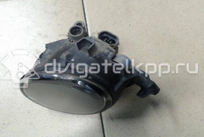 Фото Фара противотуманная правая  261508990A для Nissan X-Trail / Primera / Almera / Micra / Qashqai {forloop.counter}}