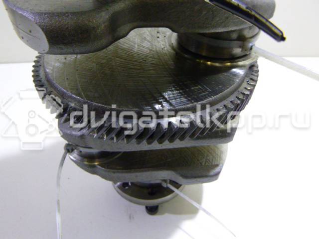 Фото Коленвал  LR001234 для Land Rover Freelander / Range Rover / Discovery {forloop.counter}}