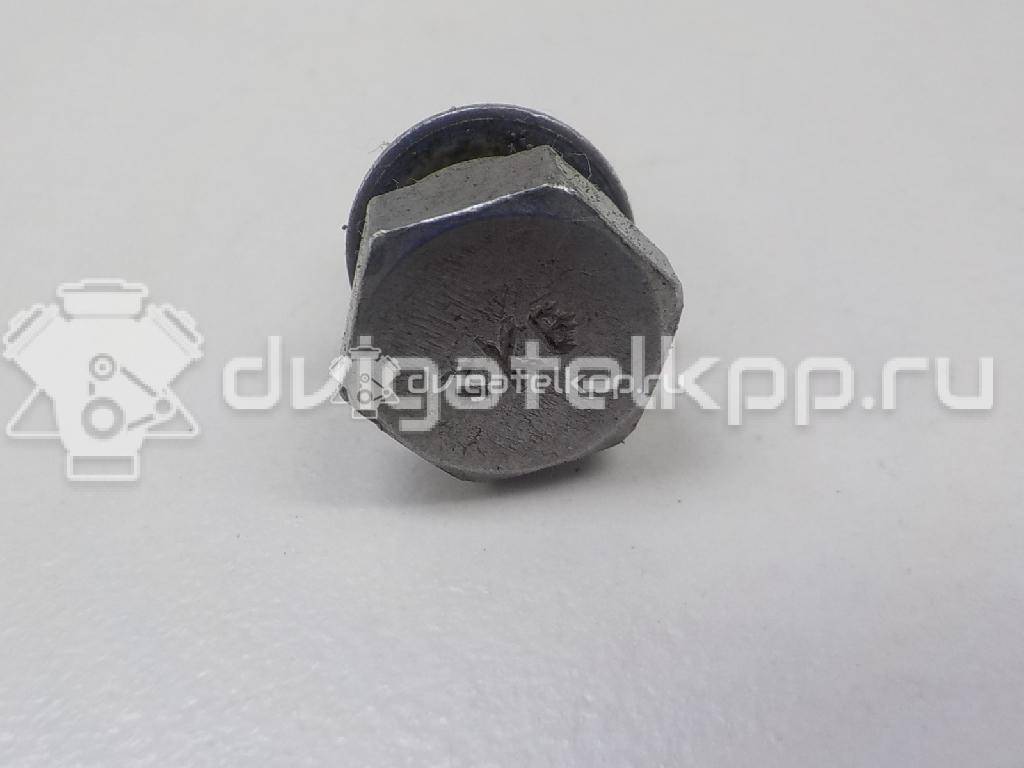 Фото Пробка масляного поддона  N90813202 для Volkswagen Scirocco / Tiguan / Touran / Up 121, 122, Bl1, Bl2 / Amarok S1B {forloop.counter}}