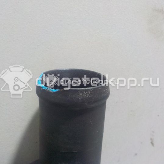 Фото Крышка термостата  03C121118D для Skoda / Volkswagen / Vw (Svw) / Seat