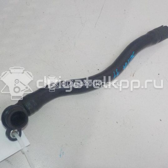 Фото Трубка картерных газов  03C103493AM для Volkswagen Scirocco / Tiguan / Jetta / Golf