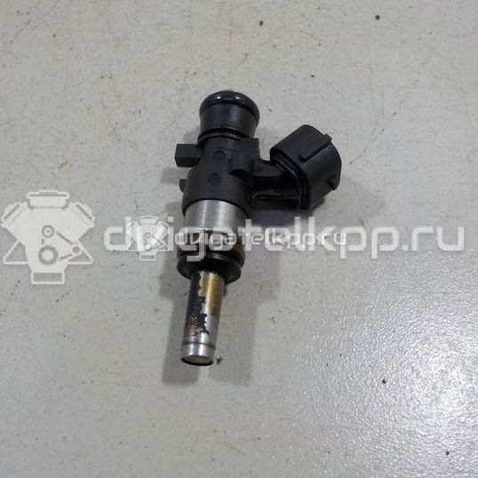 Фото Форсунка инжекторная электрическая  06l906031a для Volkswagen Scirocco / Tiguan / Touran / Sharan / Golf