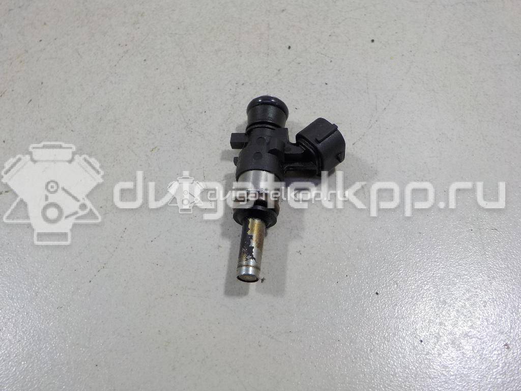 Фото Форсунка инжекторная электрическая  06l906031a для Volkswagen Scirocco / Tiguan / Touran / Sharan / Golf {forloop.counter}}