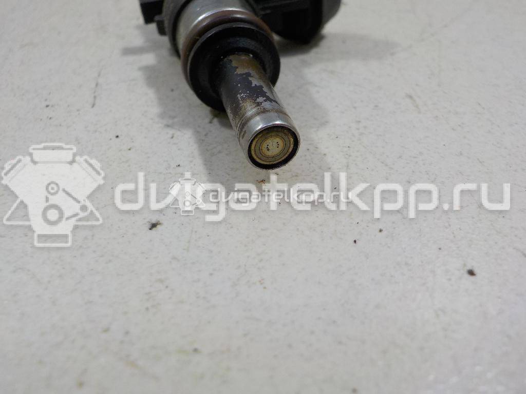 Фото Форсунка инжекторная электрическая  06l906031a для Volkswagen Scirocco / Tiguan / Touran / Sharan / Golf {forloop.counter}}