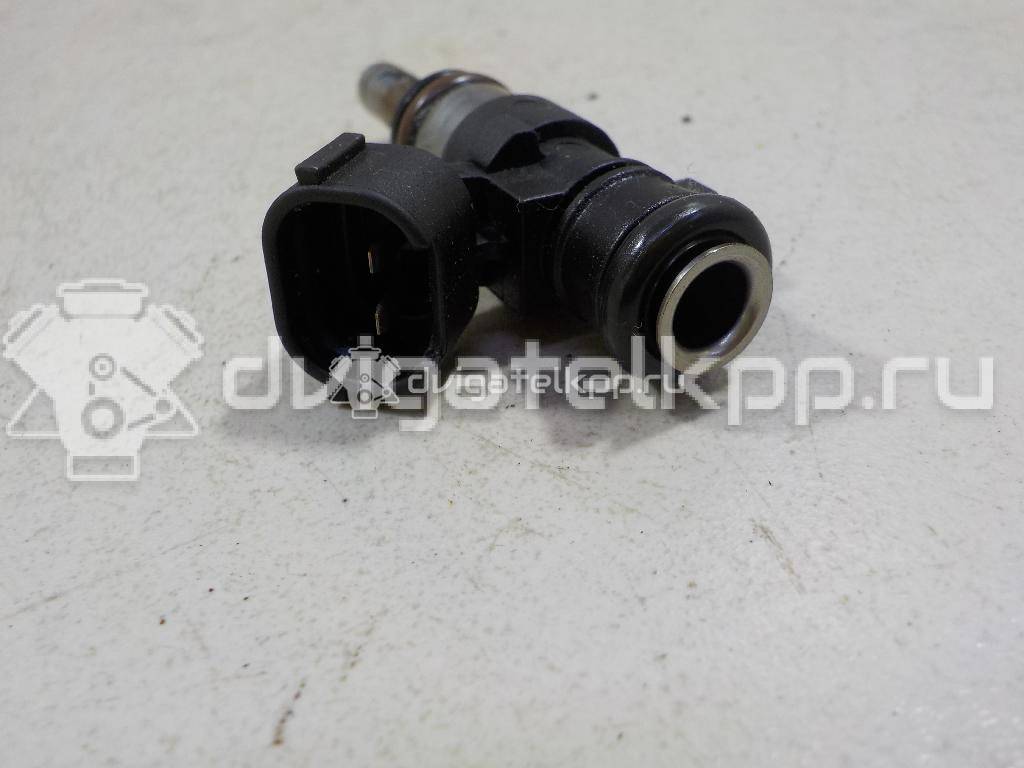 Фото Форсунка инжекторная электрическая  06l906031a для Volkswagen Scirocco / Tiguan / Touran / Sharan / Golf {forloop.counter}}