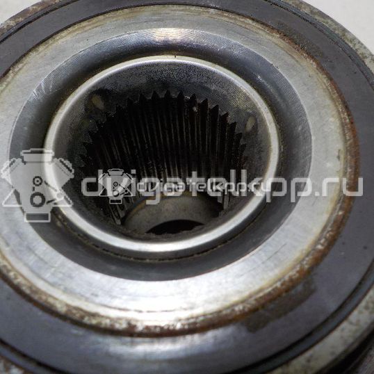 Фото Ступица передняя  8V0498625A для Volkswagen Tiguan / Touran / Arteon 3H7 / Golf / Passat