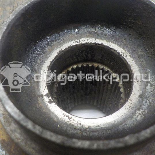 Фото Ступица передняя  1K0498621 для Volkswagen Scirocco / Tiguan / Touran / Cc / Sharan