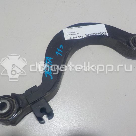 Фото Рычаг задний верхний  1K0505323P для Volkswagen Scirocco / Tiguan / Touran / Cc / Sharan