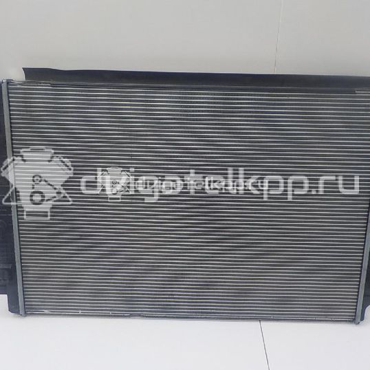 Фото Радиатор основной  5q0121251gd для Volkswagen Tiguan / Touran / Arteon 3H7 / Golf / Passat