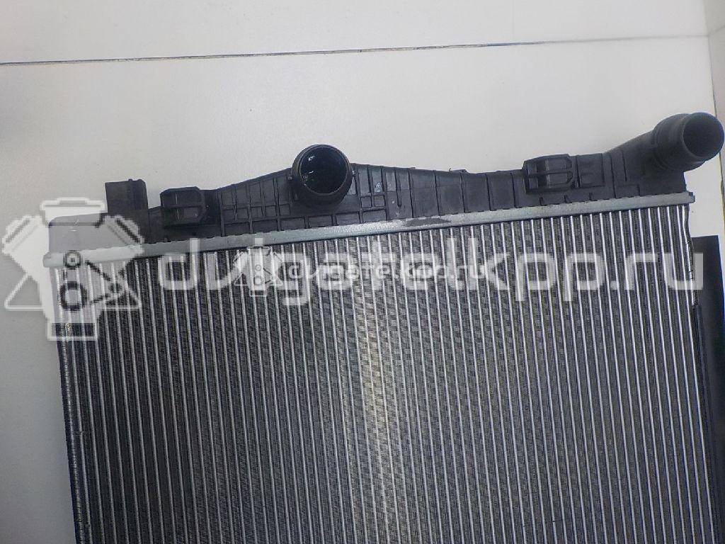 Фото Радиатор основной  5q0121251gd для Volkswagen Tiguan / Touran / Arteon 3H7 / Golf / Passat {forloop.counter}}