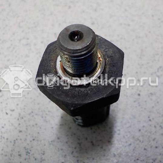 Фото Датчик давления масла  036919081C для Volkswagen Scirocco / Tiguan / Touran / Up 121, 122, Bl1, Bl2 / Amarok S1B