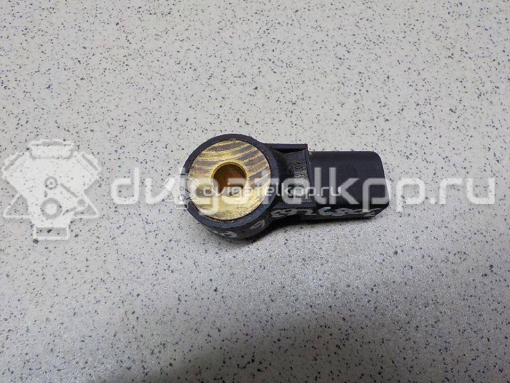 Фото Датчик детонации  030905377C для Volkswagen Scirocco / Tiguan / Touran / Up 121, 122, Bl1, Bl2 / New Beetle {forloop.counter}}