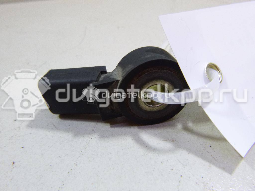 Фото Датчик детонации  030905377C для Volkswagen Scirocco / Tiguan / Touran / Up 121, 122, Bl1, Bl2 / New Beetle {forloop.counter}}