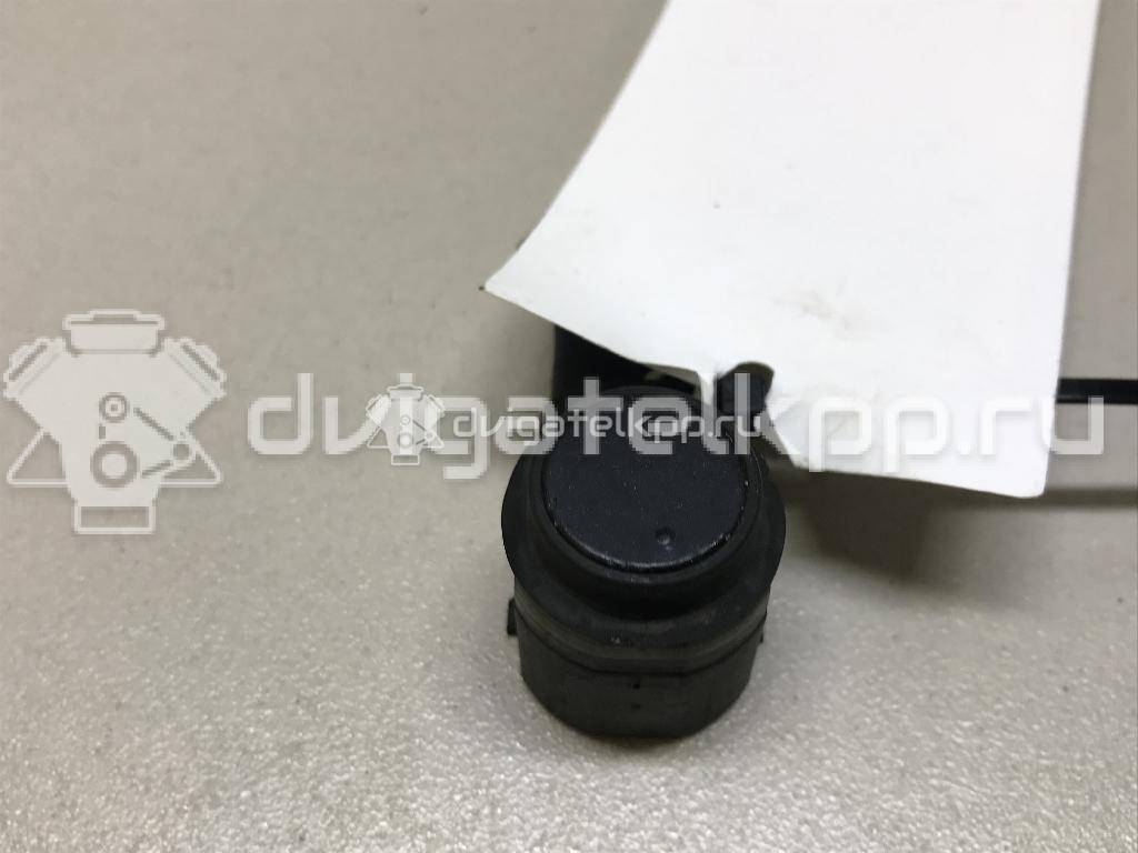 Фото Датчик парковки  1S0919275 для Volkswagen Tiguan / Touran / Up 121, 122, Bl1, Bl2 / Xl1 / Amarok S1B {forloop.counter}}