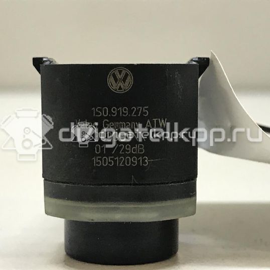 Фото Датчик парковки  1S0919275GRU для Volkswagen Tiguan / Touran / Up 121, 122, Bl1, Bl2 / Xl1 / Amarok S1B