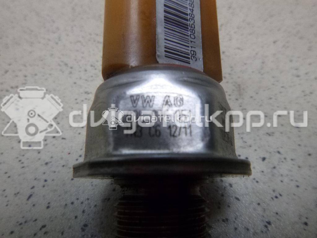 Фото Датчик давления топлива  03L906054A для Volkswagen Scirocco / Tiguan / Touran / Amarok S1B / Cc {forloop.counter}}