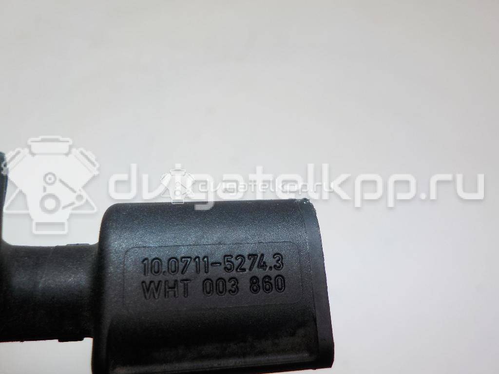 Фото Датчик ABS передний правый  WHT003860 для Volkswagen Tiguan / Touran / Up 121, 122, Bl1, Bl2 / Load Up 121, 122, Bl1, Bl2 / Fox 5Z1, 5Z3 {forloop.counter}}