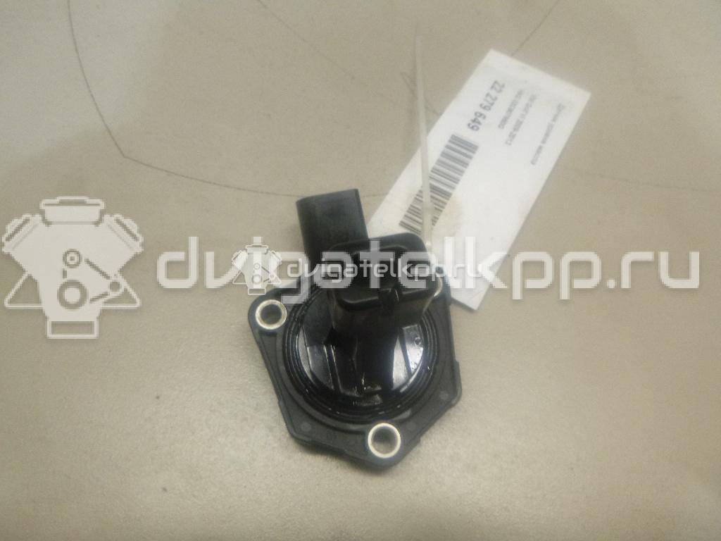 Фото Датчик уровня масла  03c907660g для Volkswagen Scirocco / Tiguan / Touran / Cc / Sharan {forloop.counter}}