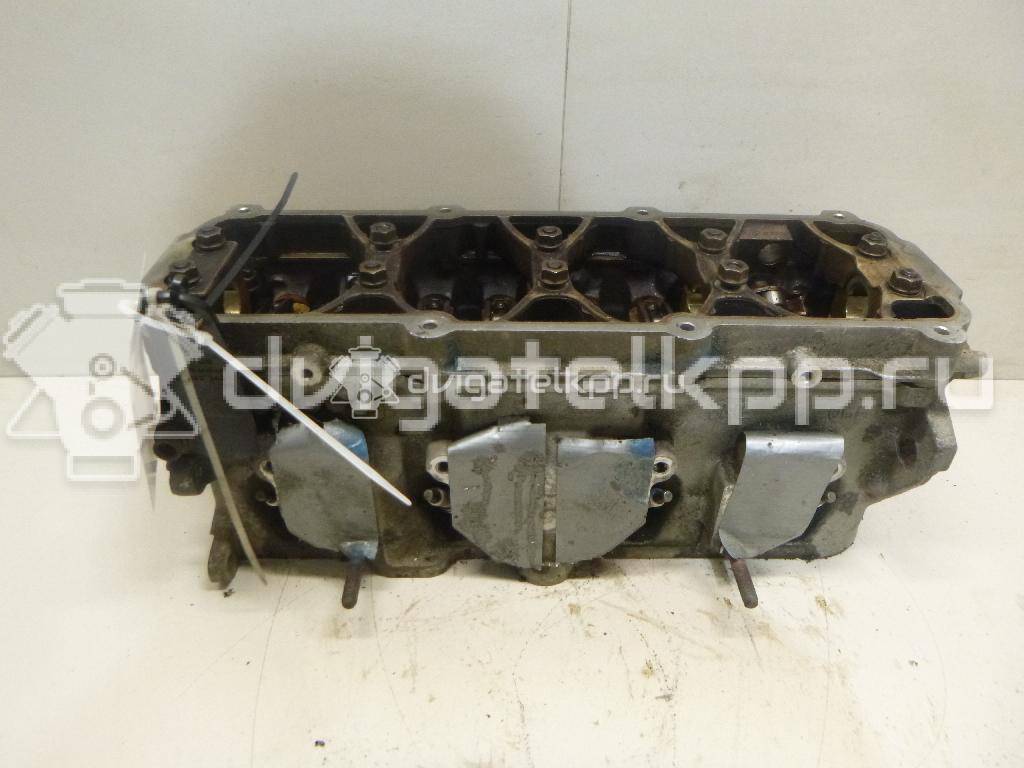 Фото Головка блока  06B103351F для Volkswagen Touran / Bora / Golf / Passat / Caddy {forloop.counter}}