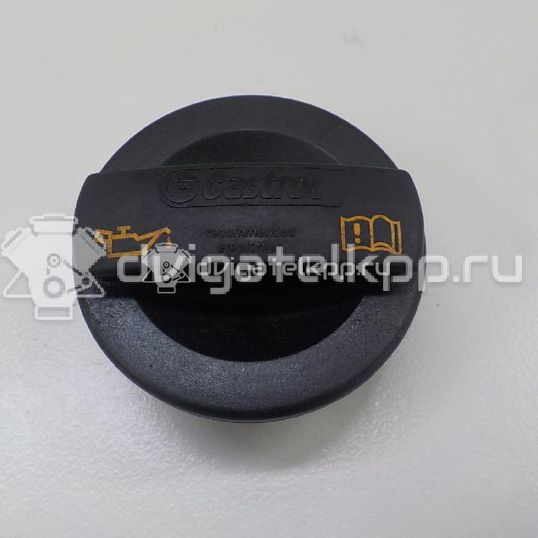 Фото Крышка маслозаливной горловины  06C103485N для Volkswagen Touran / Amarok S1B / Multivan / Sharan / Touareg