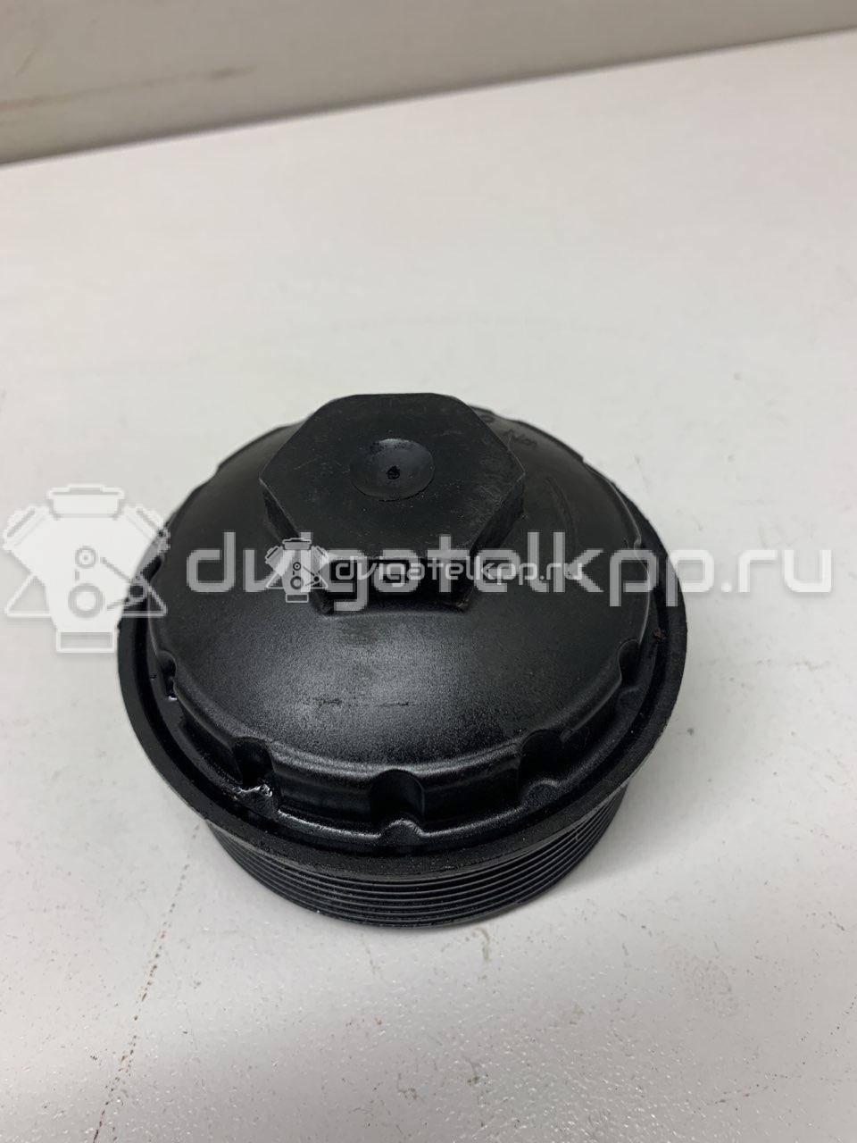 Фото Крышка масляного фильтра  045115433D для Volkswagen Scirocco / Tiguan / Touran / Multivan / Sharan {forloop.counter}}