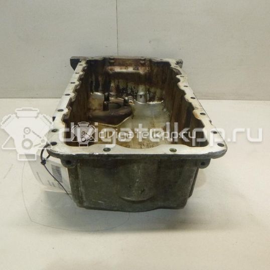 Фото Поддон масляный двигателя  06A103601AR для Volkswagen Scirocco / Tiguan / Touran / Up 121, 122, Bl1, Bl2 / Amarok S1B