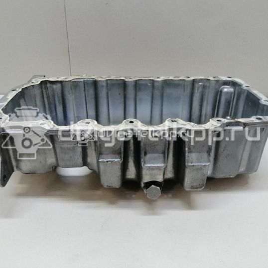 Фото Поддон масляный двигателя  03g103603ad для Volkswagen Scirocco / Tiguan / Touran / Cc / Sharan