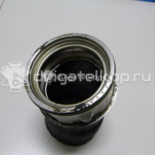 Фото Патрубок интеркулера  1k0145828f для Volkswagen Scirocco / Tiguan / Cc / Sharan / Eos 1F7, 1F8