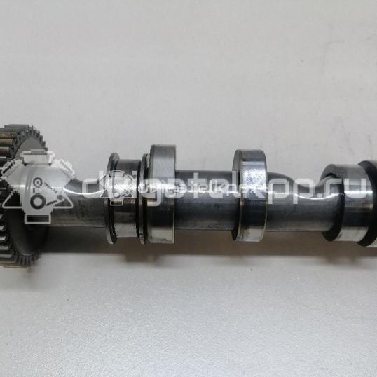 Фото Распредвал выпускной  03L109022D для Volkswagen Scirocco / Tiguan / Touran / Amarok S1B / Cc