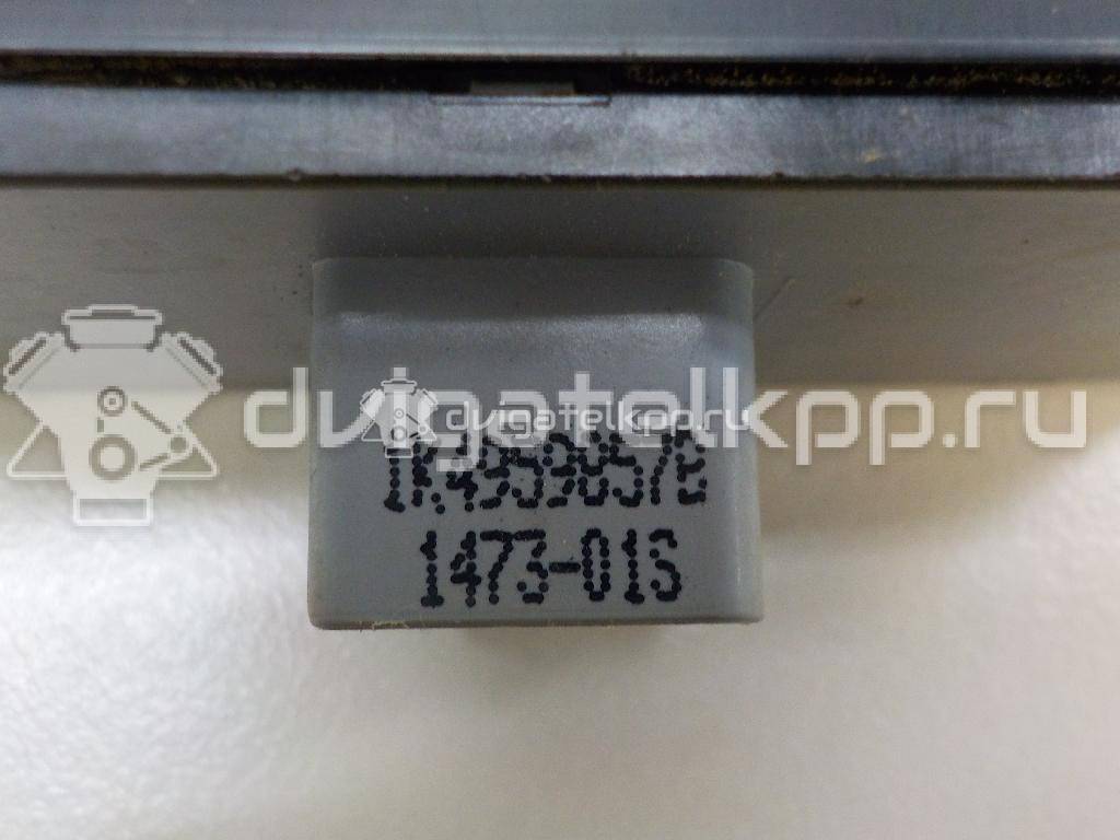 Фото Блок управления стеклоподъемниками  1K4959857B для Volkswagen Tiguan / Touran / Amarok S1B / Cc / Golf {forloop.counter}}