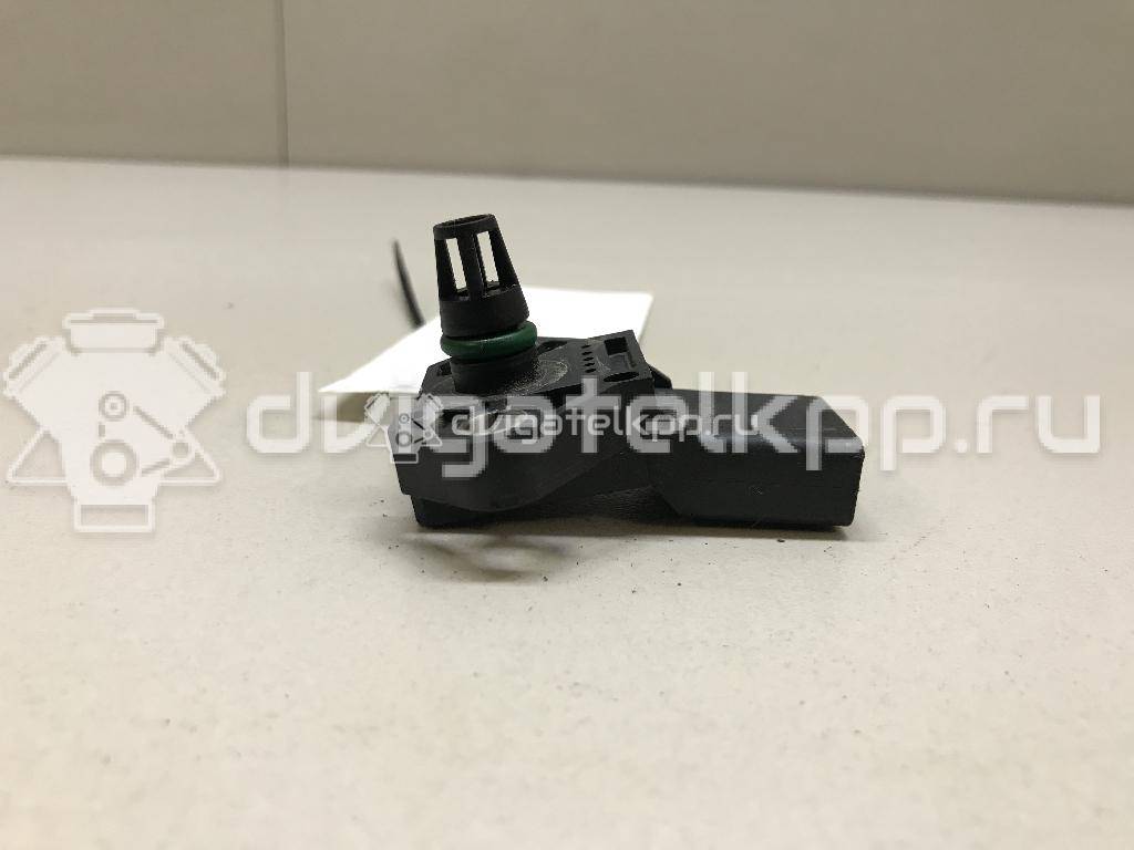 Фото Датчик абсолютного давления  038906051D для Volkswagen Scirocco / Tiguan / Cc / Sharan / Eos 1F7, 1F8 {forloop.counter}}