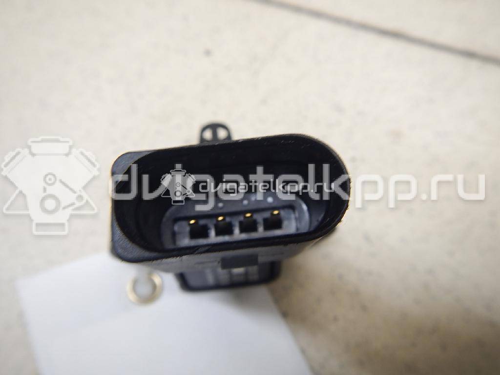 Фото Датчик абсолютного давления  038906051D для Volkswagen Scirocco / Tiguan / Cc / Sharan / Eos 1F7, 1F8 {forloop.counter}}