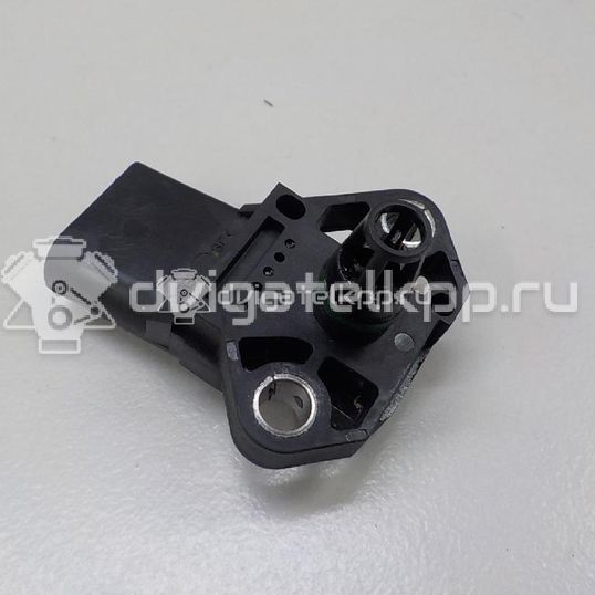 Фото Датчик абсолютного давления  038906051D для Volkswagen Scirocco / Tiguan / Cc / Sharan / Eos 1F7, 1F8