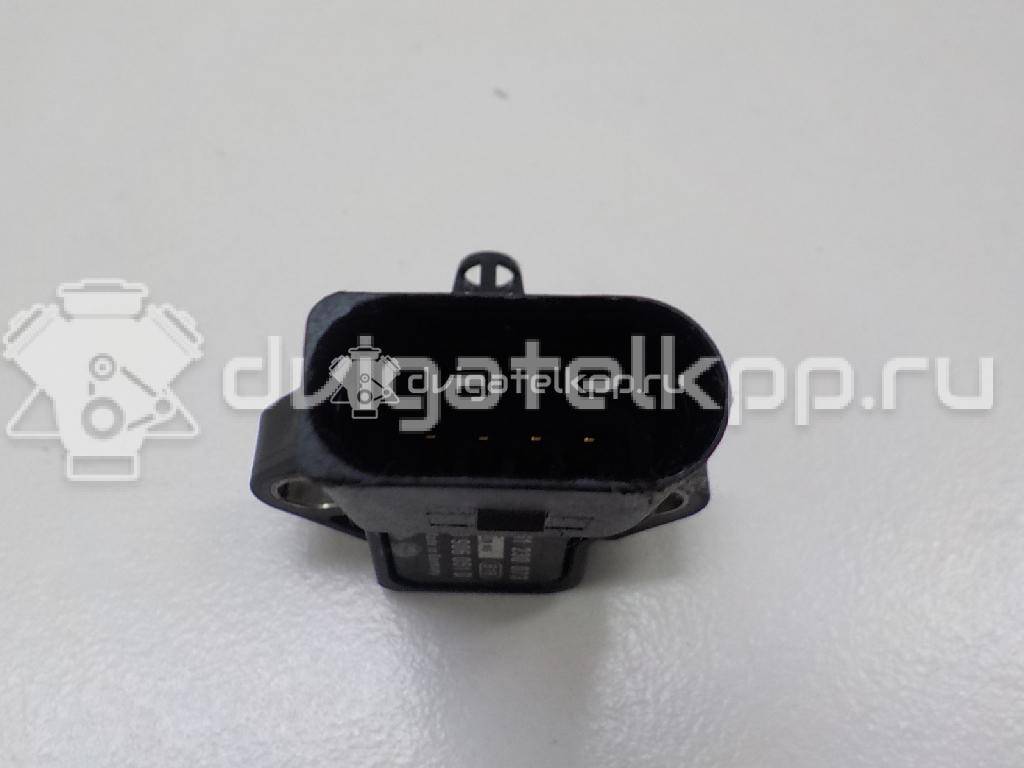 Фото Датчик абсолютного давления  038906051D для Volkswagen Scirocco / Tiguan / Cc / Sharan / Eos 1F7, 1F8 {forloop.counter}}