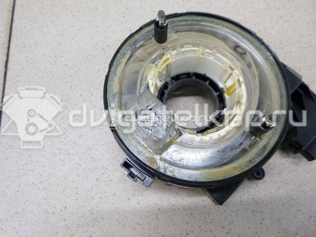 Фото Механизм подрулевой для SRS (ленточный)  1K0959653C для Volkswagen Scirocco / Tiguan / Touran / Eos 1F7, 1F8 / Golf {forloop.counter}}