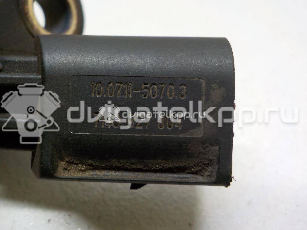 Фото Датчик ABS передний правый  7h0927804 для Volkswagen Scirocco / Tiguan / Touran / Xl1 / Amarok S1B {forloop.counter}}