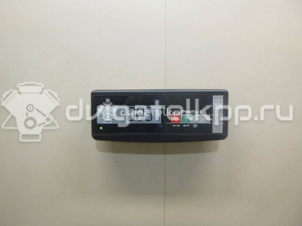 Фото Датчик уровня масла  06E907660 для Volkswagen Scirocco / Tiguan / Polo / Xl1 / Sharan {forloop.counter}}