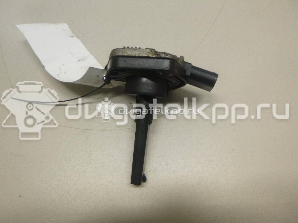 Фото Датчик уровня масла  06E907660 для Volkswagen Scirocco / Tiguan / Polo / Xl1 / Sharan {forloop.counter}}